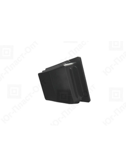 заглушка 150х100 внутренняя