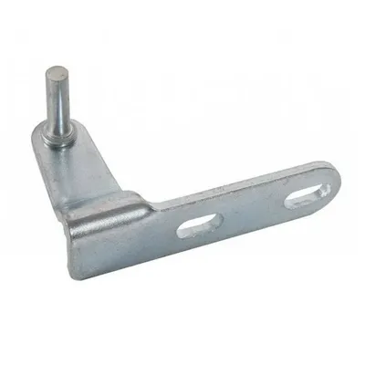 Петля двери холодильника атлант средняя 301113203000