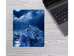 Коврик для мышки год Тигра №8