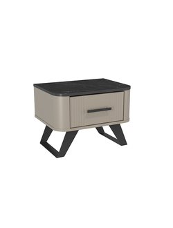 Тумба прикроватная 76.07 Фиделия