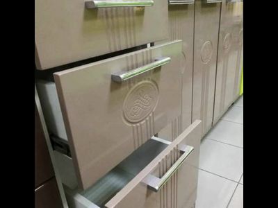 Кухонный гарнитур Лира 2,6м