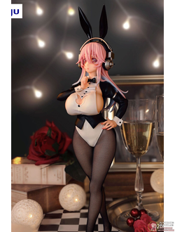 Фигурка Сонико (Sonico BiCute Bunnies Tailcoat ver.)