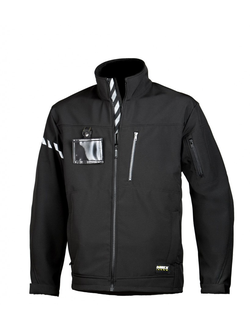 Куртка Softshell Dimex 687
