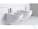 Унитаз подвесной Duravit Architec (сиденьем микролифт)