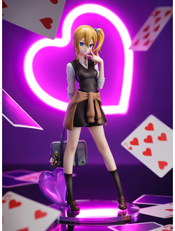 Фигурка 1/7 Ай Хаясака (Ai Hayasaka)