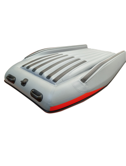 Усиления нижней части дна  "ПРОТЕКТОР"