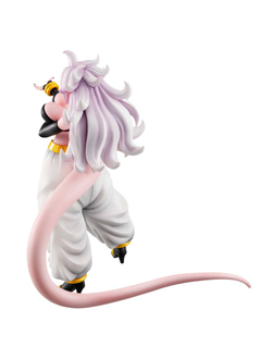 Фигурка Андроид 21 (Jinzouningen Nijuuichi-Gou (Android 21)