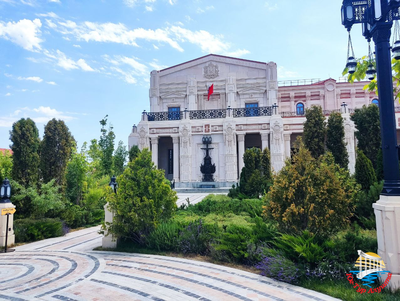 Новый Херсонес