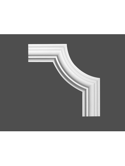 Угловой элемент 1.52.308