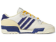 Adidas Originals Rivalry Low White Blue