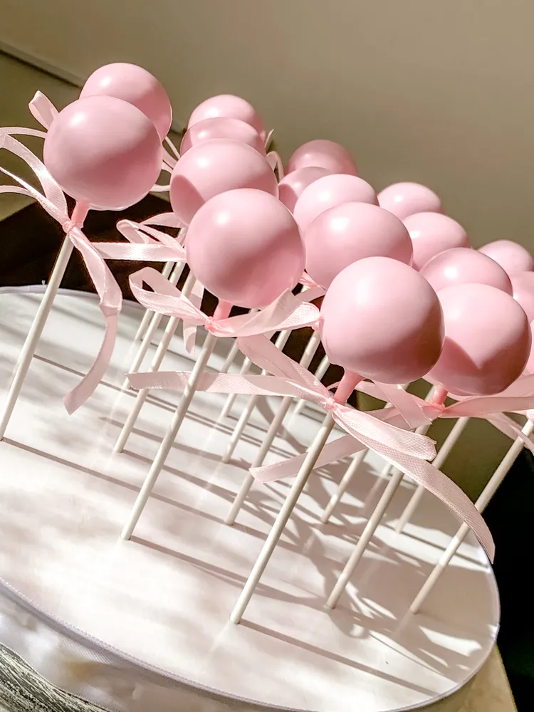 кейк попс (мини тортик на палочке)
120 руб/1 шт, минимальный заказ 20 шт 