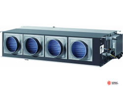 Канальный средненапорный Haier MRV AD482MMERA