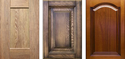 КУХНЯ «АНАСТАСИЯ»