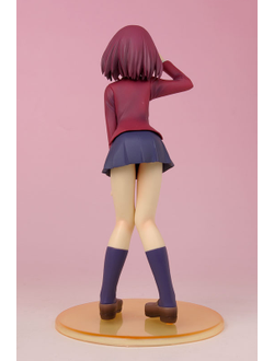 Фигурка 1/7 Минори Кусиэда (Minori Kushieda)