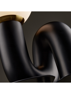 Freya, Настольный светильник Slide, FR5283TL-01R