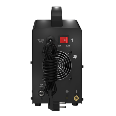 Установка аргонодуговой сварки START Tig Line X200 DC PULSE