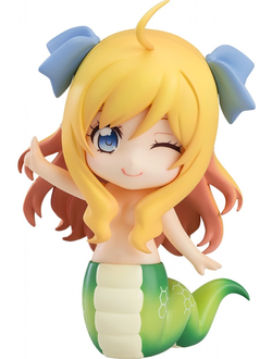 Нендроид Злой Дух (Jashin-chan)