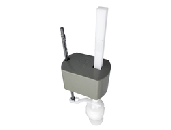 Заливной механизм Монако Bas 24 с нижним подключение 1/2 дюйма (Арт. 30-7539-07)