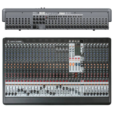 Behringer Xenyx XL3200