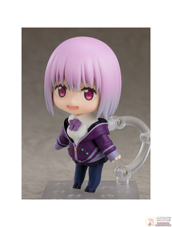 Нендроид Аканэ Шинджо (Akane Shinjou)