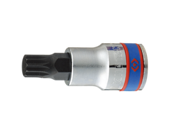 Насадка (бита) торцевая KING TONY 402606 SPLINE  M06