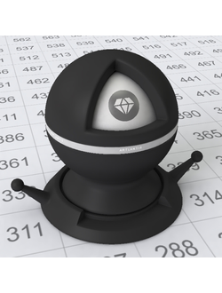 Материал колесных шин автомобилей