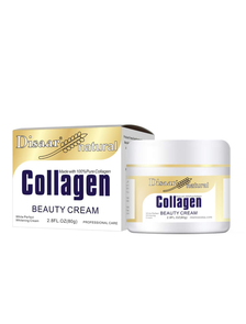 Крем для лица Disaar natural Collagen Beauty Cream 80гр