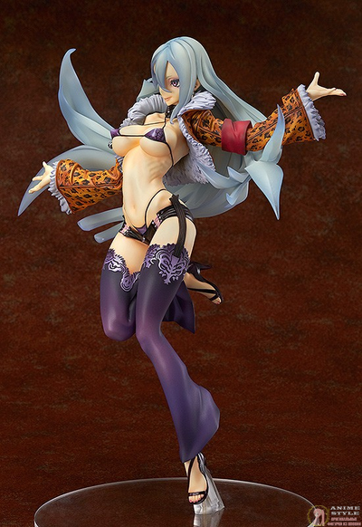 Фигурка 1/7 Psychic Ungro Style