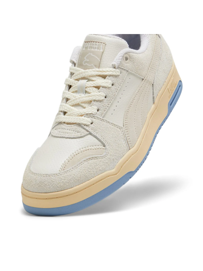 Puma Slipstream Lo Basketball Nostalgia