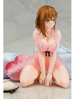 Фигурка 1/7 Райзалин Стаут (Reisalin Stout Negligee Ver.)