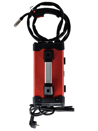 Сварочный полуавтомат инвертор без газа PROFIPOWER MIG-210 MIG/MMA/TIG(3 B 1)