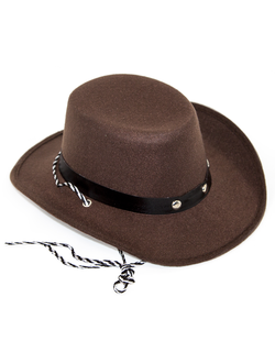 Шляпа "Ковбой"