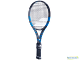 Теннисная ракетка Babolat Pure Drive VS 2021 (2 ракетки)