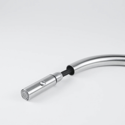 Смеситель Franke Eos Neo Pull Down