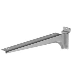 Полкодержатель для экономпанели 200 мм