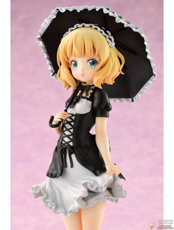 Фигурка 1/7 Кирима Сяро (Kirima Syaro Gothic Lolita Ver.)