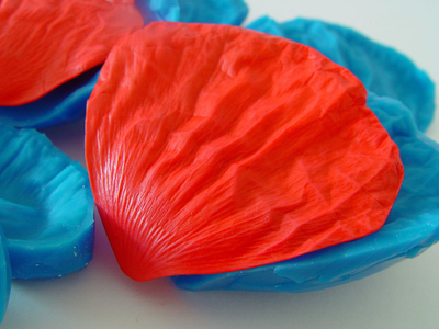 Набор молдов , вайнеров и каттеров "Большой мак"