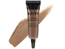 Гель для бровей NYX Eyebrow Gel 02 Chocolate