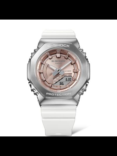 Часы Casio G-Shock GM-S2100WS-7A