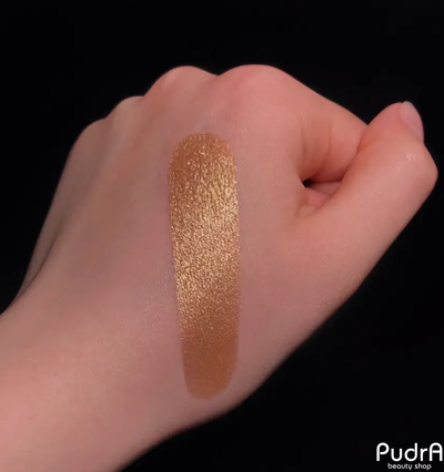 Bernovich Моно тени для век рефил Sparkle X47