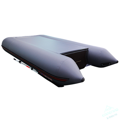 Лодка ПВХ Hunterboat Хантер Классика 320Л