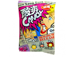 Конфеты Shun Long Food Sour Grape