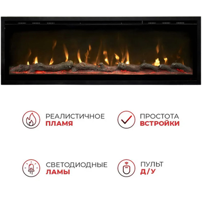 электрокамин Safita 42