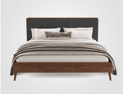 BOWIE KING BED