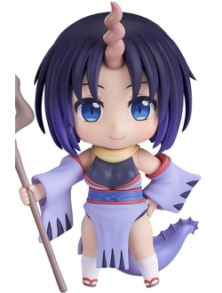 Нендроид Эльма (Elma)