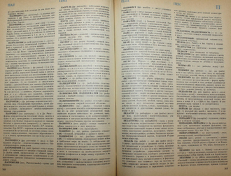 Словарь иностранных слов. М.: Русский язык. 1988г.