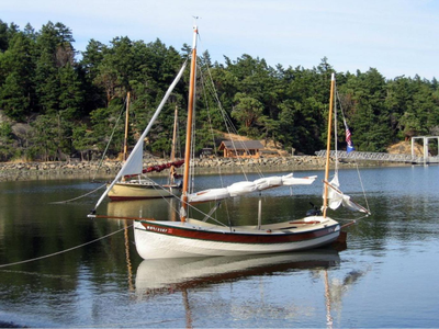 Швертбот Навигатор | Navigator