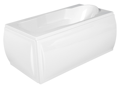 АКРИЛОВАЯ ВАННА CERSANIT SANTANA 160X70