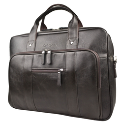 Сумка для ноутбука Ruffo brown (арт. 1005-04)