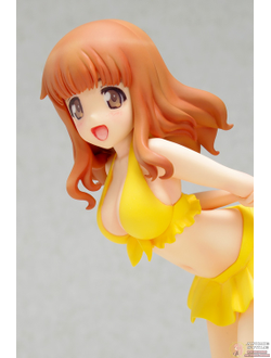 Фигурка 1/10 Саори Такэбэ (Takebe Saori Beach Queens)